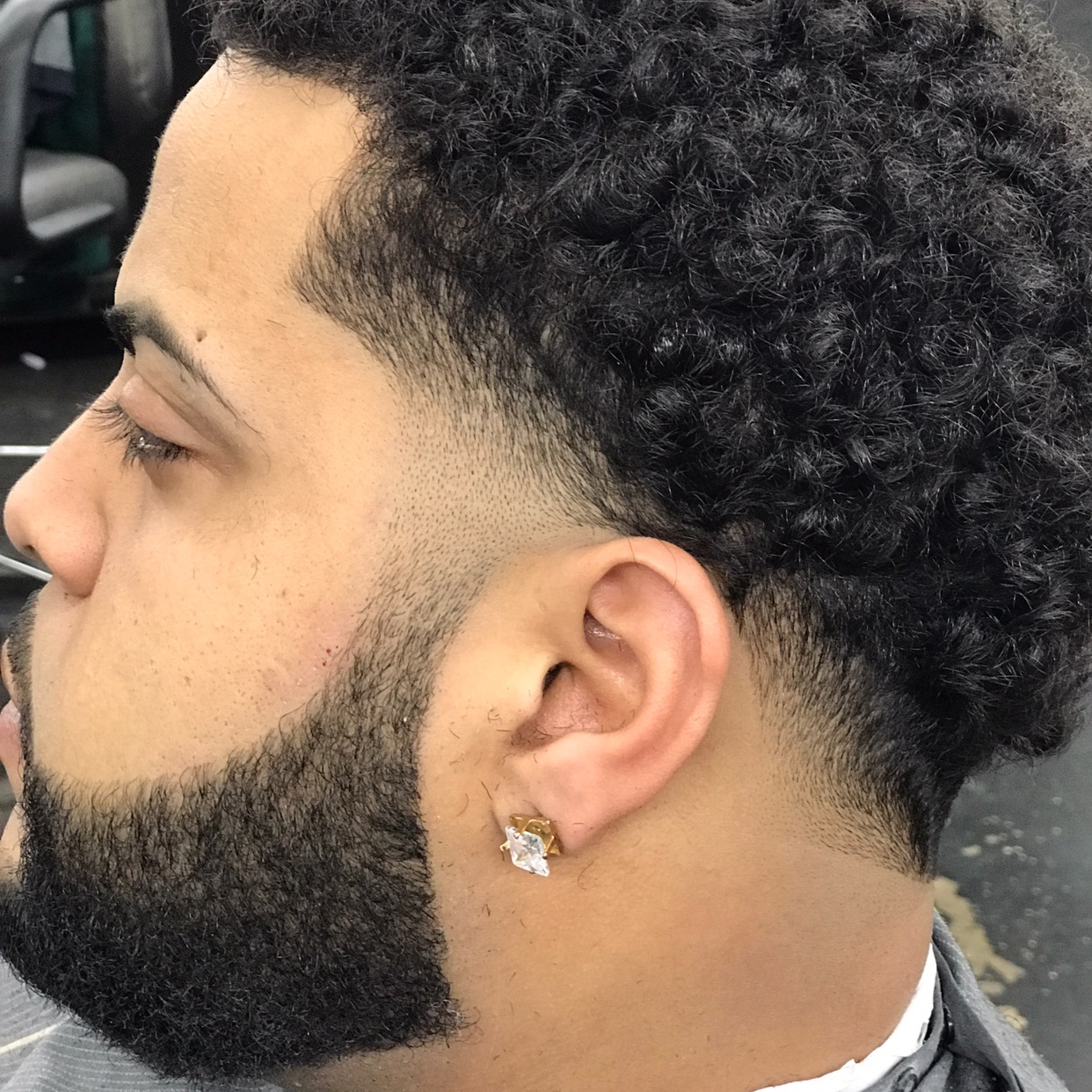 Haircut by ivan